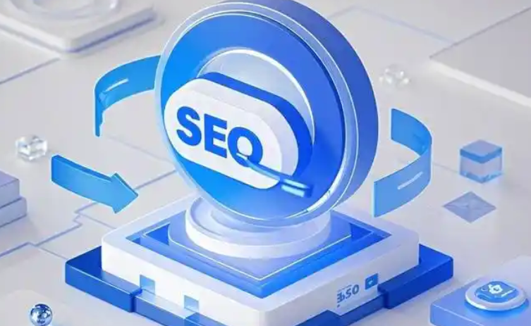 網(wǎng)站優(yōu)化